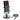 FIFINE USB/XLR Dynamic Microphone with RGB Control/Headphone jack/Mute,MIC for PC Gaming Recording Streaming AmpliGame-AM8