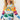 Sunshine Paradise Banana Peel Jumper-0