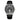 Trnda Stainless Steel Men's Watch TR002G5L1-B1B-0