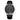 Trnda Stainless Steel Men's Watch TR002G5L1-B6B-0