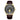 Trnda Stainless Steel Men's Watch TR002G5L2-B8BR-0