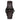 Trnda Stainless Steel Men's Watch TR002G5L9-B9BR-4