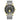 Trnda Stainless Steel Men's Watch TR002G5M2-B8S-0