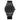 Trnda Stainless Steel Men's Watch TR002G5S6-B9B-0