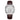 Trnda Stainless Steel Men's Watch TR003G5L1-C11BR-0