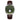 Trnda Stainless Steel Men's Watch TR003G5L1-C7BR-0