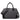 TRP0262 Troop London Classic Canvas Holdall - Small-0