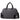 TRP0262 Troop London Classic Canvas Holdall - Small-2