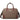 TRP0262 Troop London Classic Canvas Holdall - Small-11