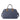 TRP0263 Troop London Classic Canvas Holdall - Large-7