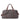 TRP0389 Troop London Classic Canvas Travel Duffel Bag, Large Holdall-7