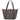 TRP0505 Troop London Classic Canvas Travel Tote-1