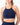 Zola Blossom Strapped Sports Bra-3