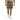 Yellow and Blue Kente African Print Men's Shorts-1