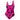 Fendlera Leopard One-Piece Swimsuit-0