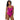 Fendlera Leopard One-Piece Swimsuit-3