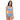 Blue Piece Swimwear for Women-0