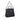 Zuri Black Vegan Backpack-2