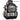 Water Resistant Fishing Tackle Backpack [3670] Tactical Bag-16