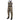 Men's Veil Camo Breathable Wader - Stocking Foot-0