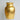Greek Style Gold Flower Vase-5