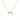 18K Gold Phoebe Necklace-3