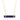 Quartz Cylinder Necklace-4