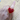 Red Heart Ring-0