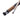 Viper Naturals Zebrawood Billiard/Pool Cue Stick-4