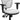 Mid-Back Mesh Swivel Office Chair with Adjustable Arms-67