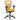 Mid-Back Mesh Swivel Office Chair with Adjustable Arms-70