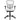 Mid-Back Mesh Swivel Office Chair with Adjustable Arms-66