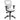 Mid-Back Mesh Swivel Office Chair with Adjustable Arms-60