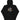 Men's HG World Hoodie - Black-0