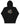 Men's HG World Hoodie - Black-0