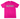 Mens HG Classic T Shirt - Hyper Pink/Black/White-0