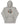 Men's HG World Hoodie - Carbon Grey-0