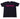 Men’s HG Classic T Shirt - Black/Black/Hyper Pink-0