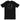 Men’s HG Logo Tee - Black/White-0