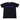 Men’s HG Classic T Shirt -Black/Black/Dark Purple-0