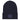 HG Logo Beanie - Navy/Navy/White-0