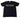 Mens HG Classic T Shirt - Black/Black/Neon Green-0