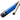 Viper Sure Grip Pro Blue Billiard/Pool Cue Stick-4