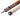 Viper Naturals Zebrawood Billiard/Pool Cue Stick-2