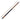 Viper Naturals Zebrawood Billiard/Pool Cue Stick-1