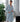 Men's Organic Turkish Cotton Terry Kimono Robe | Terry Cloth Bathrobe-0