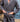 Men's Full Length Lightweight Waffle Spa Robe with Shawl Collar-19