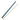 Viper Elite Series Blue Unwrapped Billiard/Pool Cue Stick-0