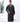 Men's Organic Turkish Cotton Terry Kimono Robe | Terry Cloth Bathrobe-10