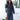 Women's Hooded Turkish Cotton Terry Cloth Robe-0